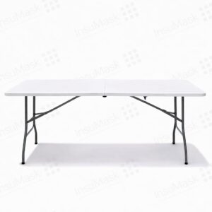 MESA PLEGABLE 1,80 CM