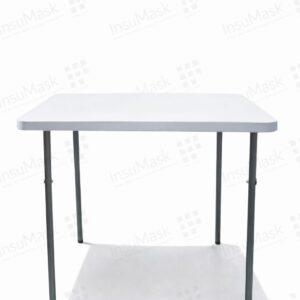 MESA CUADRADA 86X86X74