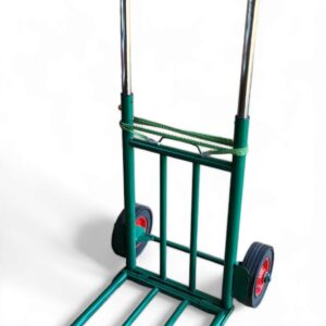 CARRO CARGA TIPO YEGUA
