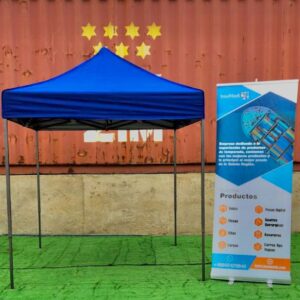 TOLDO 2x2 UV