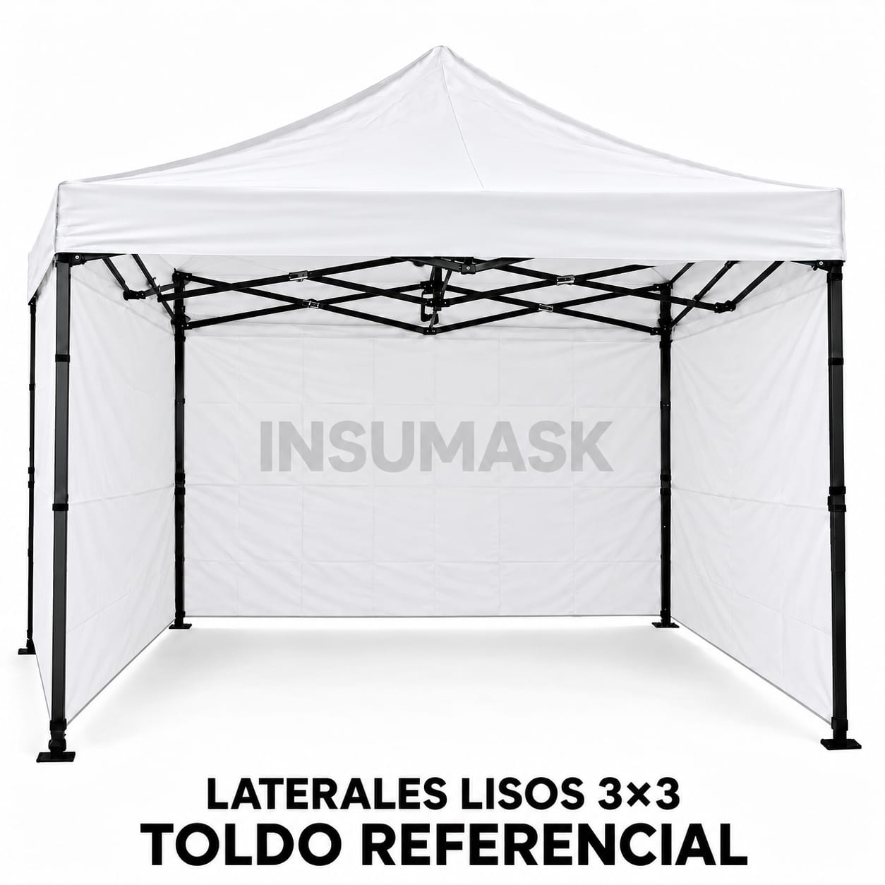 LATERAL LISO 3X3 COLORES