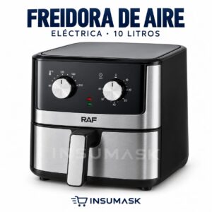 FREIDORA DE AIRE